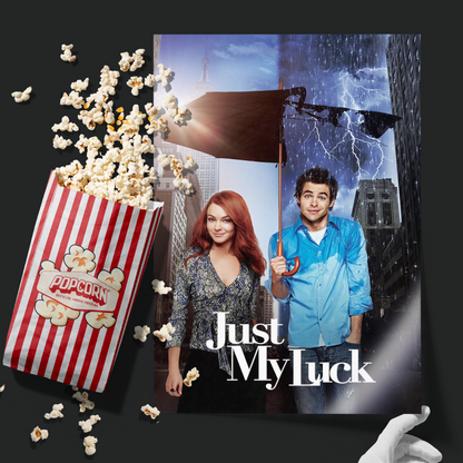 Just My Luck (2006)