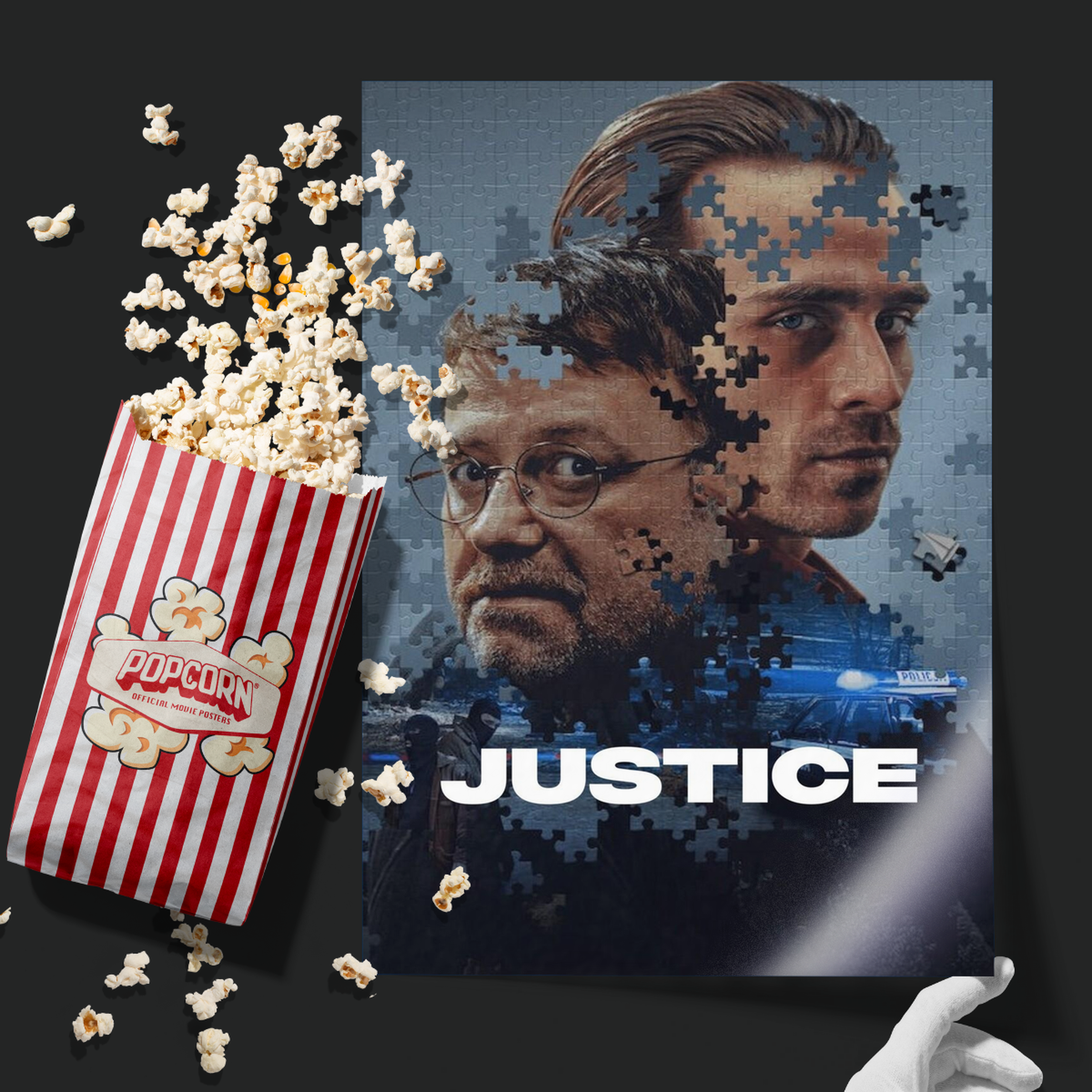 Justice (2024)