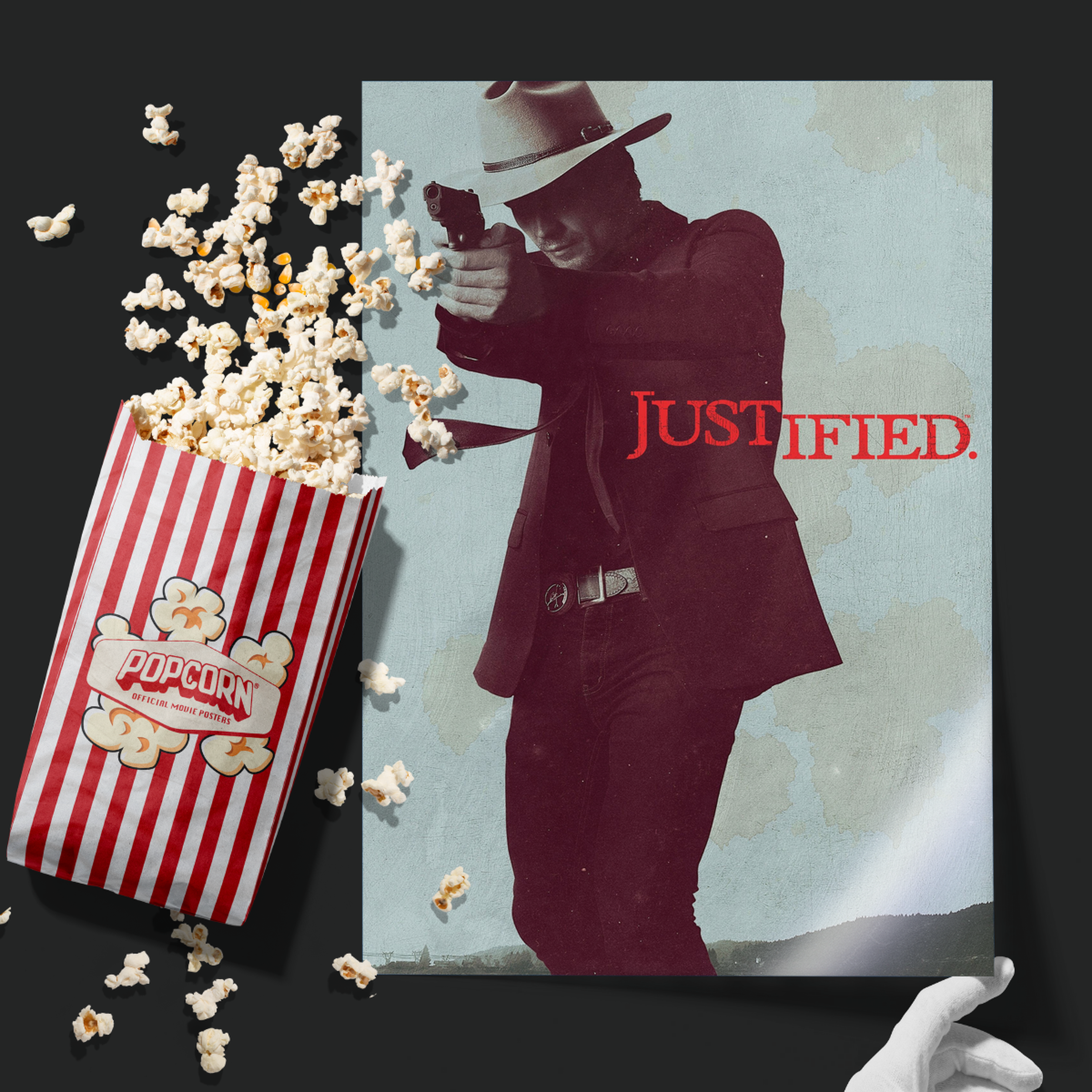 Justified (2010)