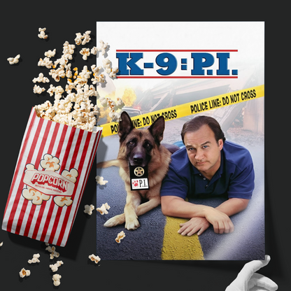 K 9 P.i. (2002)