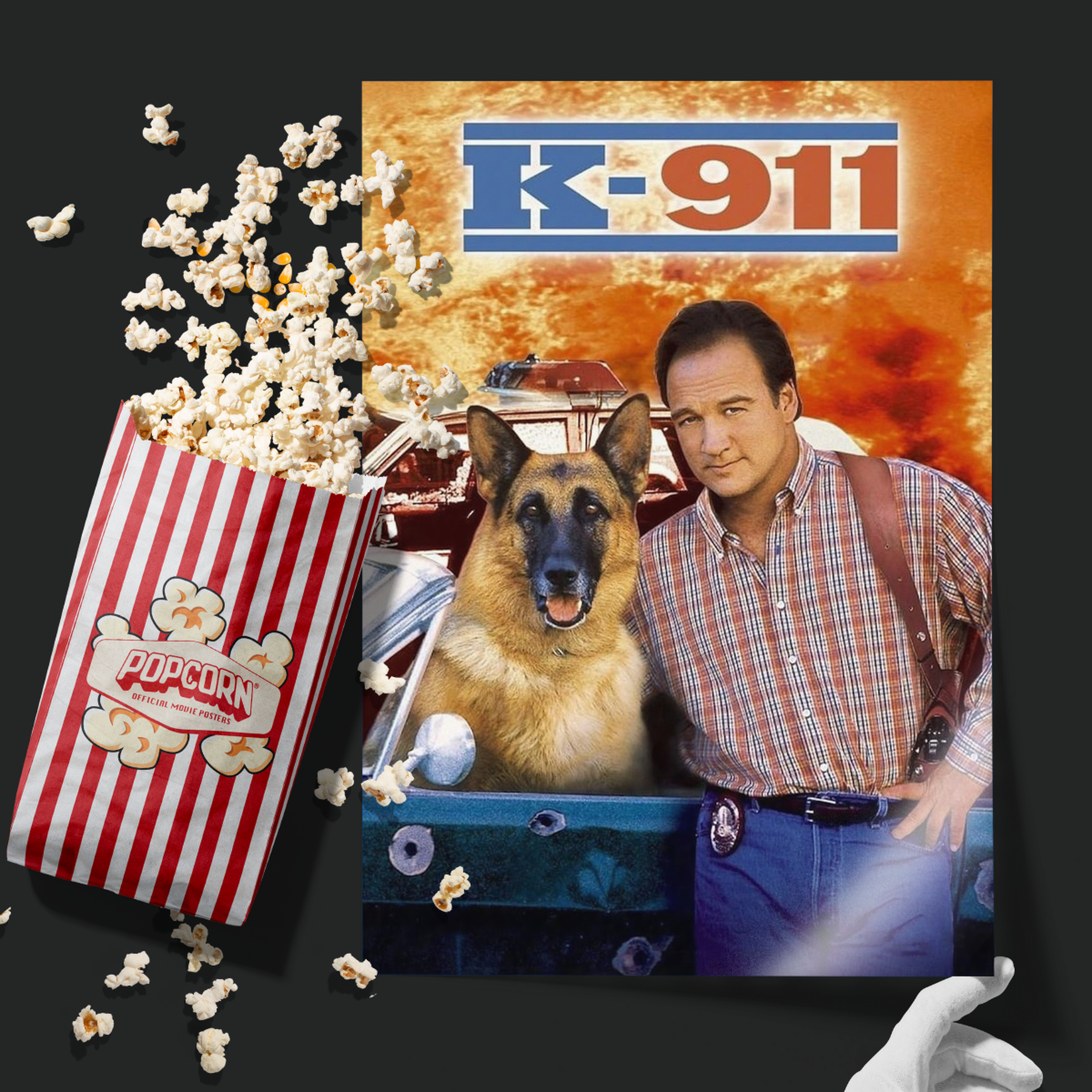 K 911 (1999)