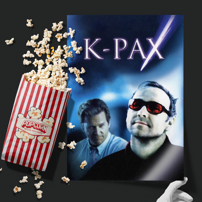 K Pax (2001)