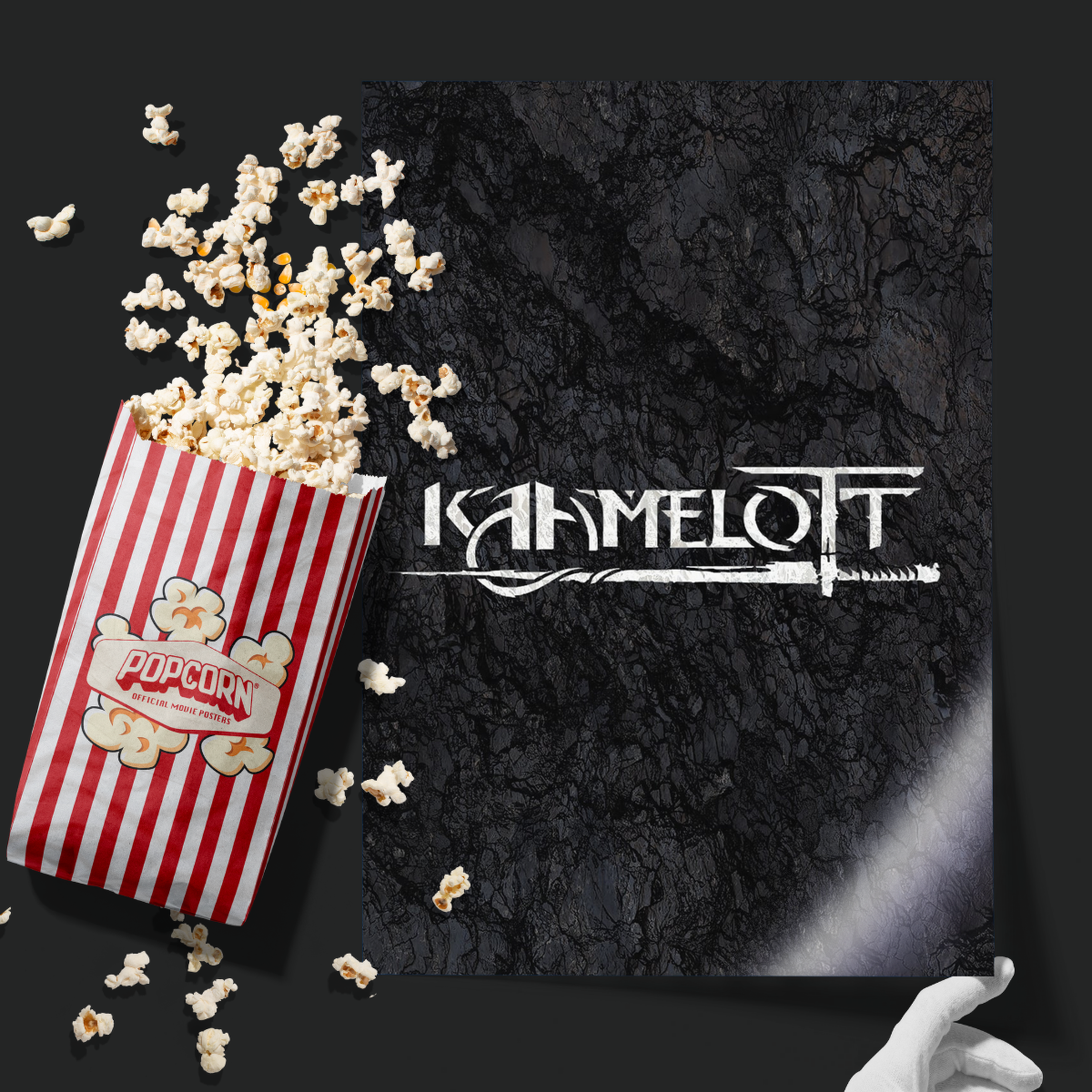 Kaamelott (2005)