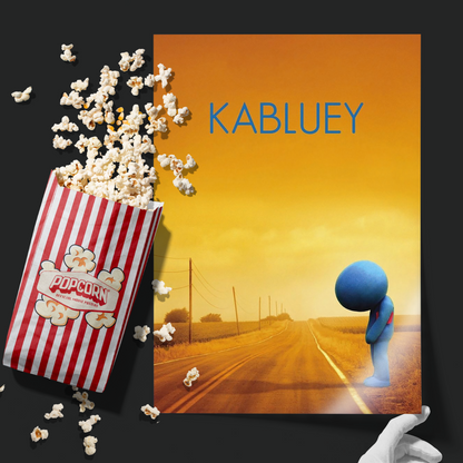 Kabluey (2007)