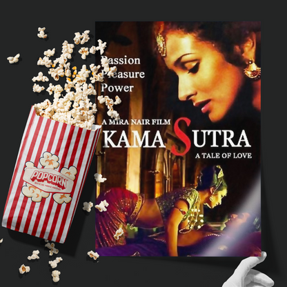 Kama Sutra A Tale Of Love (1997)