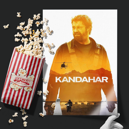 Kandahar (2023)