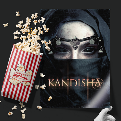 Kandisha (2022)