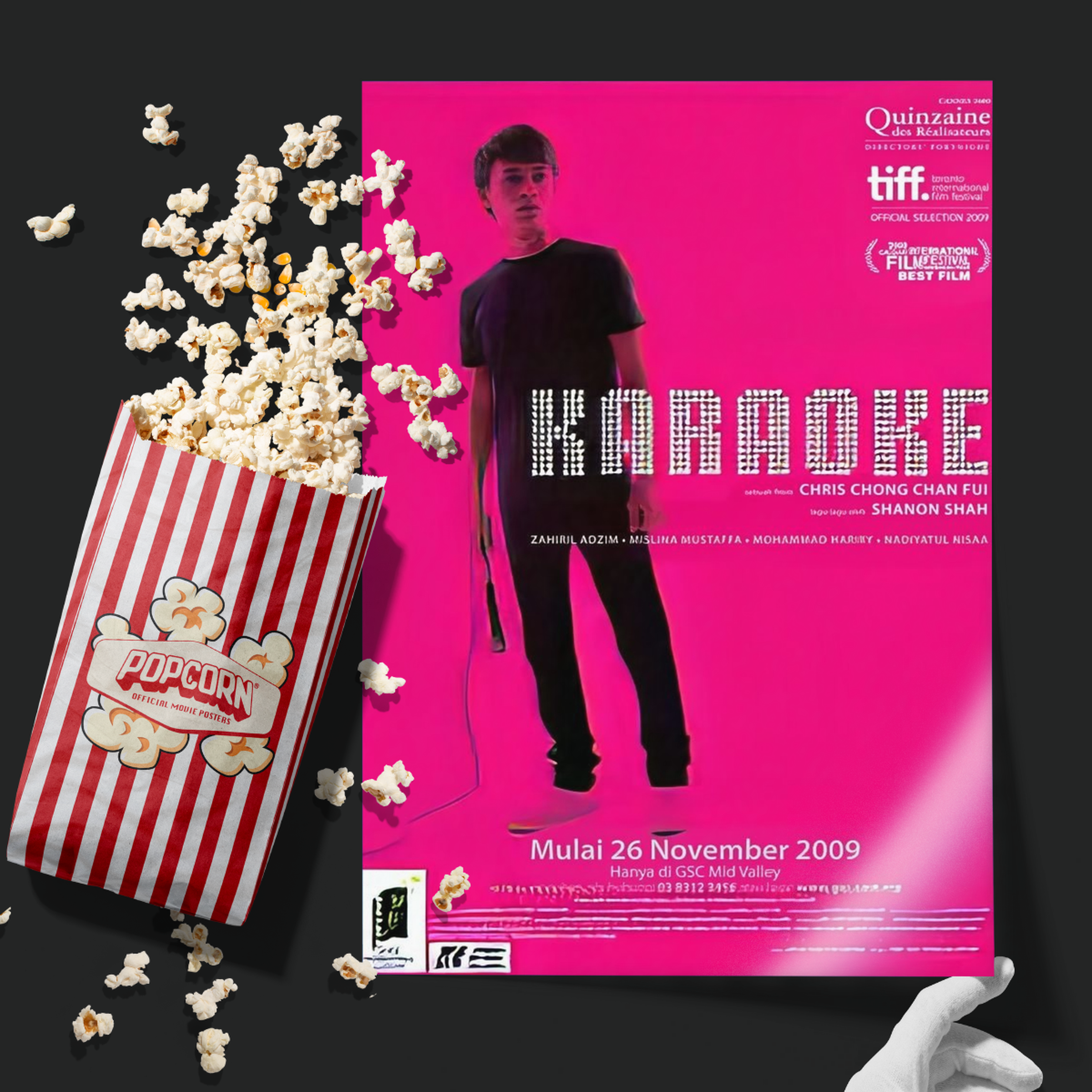 Karaoke (2009)
