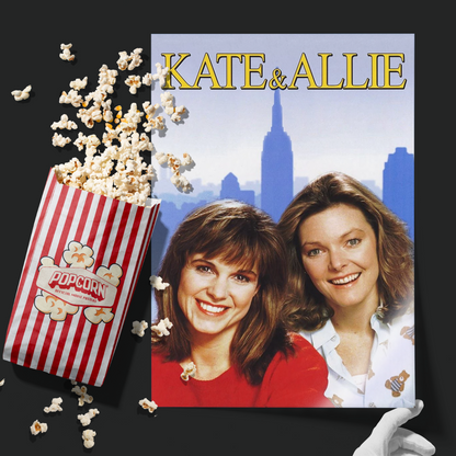 Kate & Allie (1984)