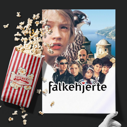 Katja's Adventure (1999)