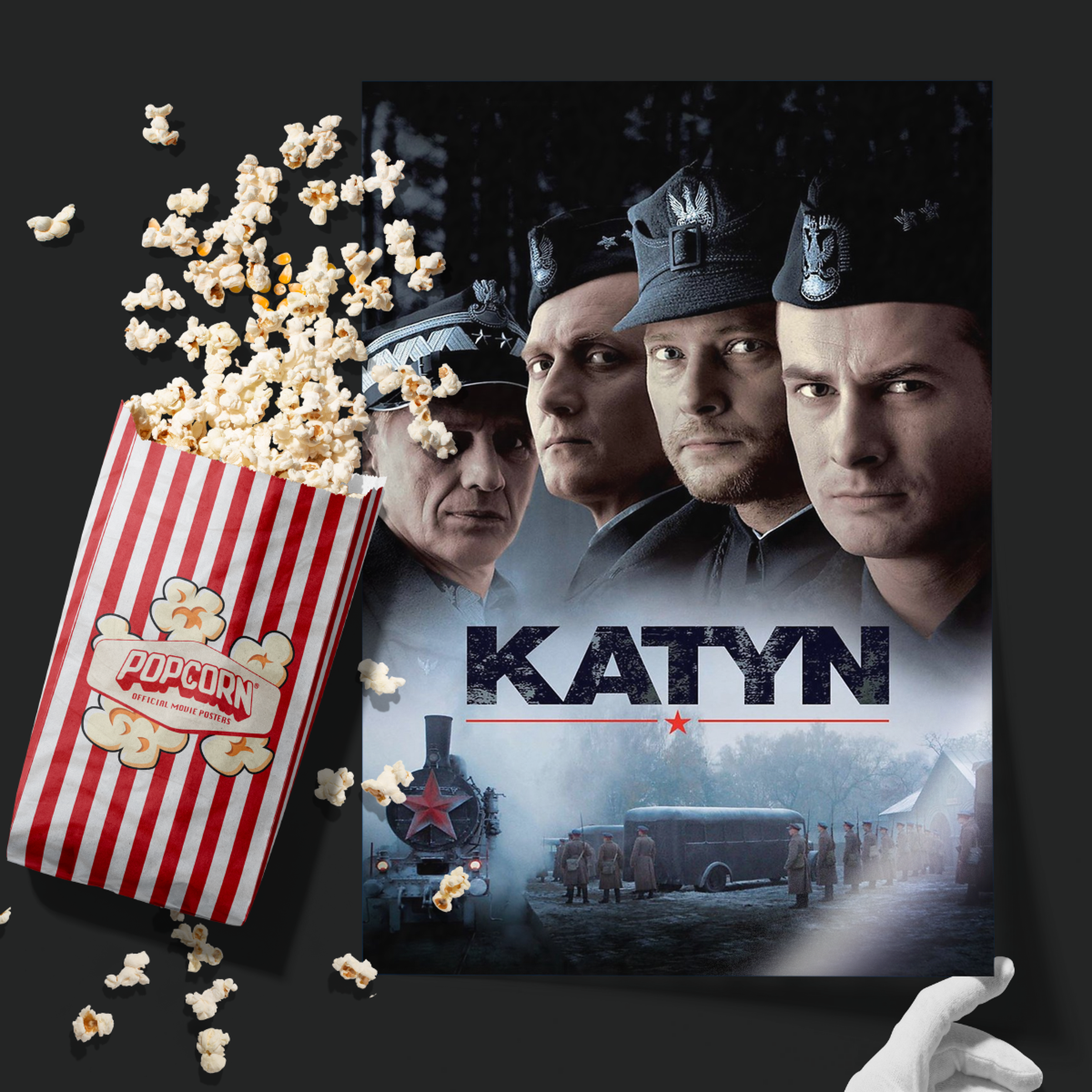 Katyn (2007)