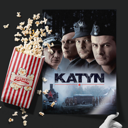 Katyn (2007)