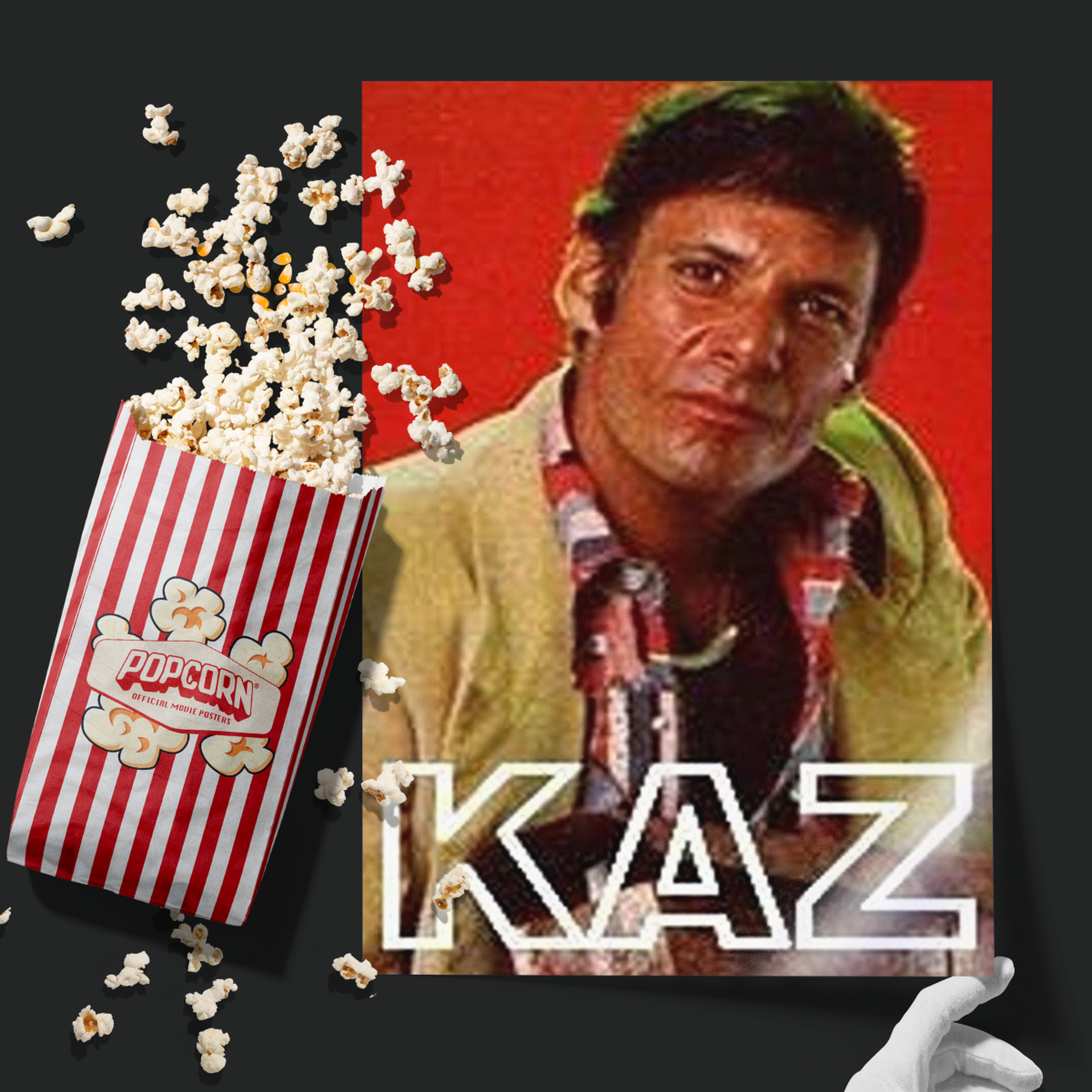 Kaz (1978)