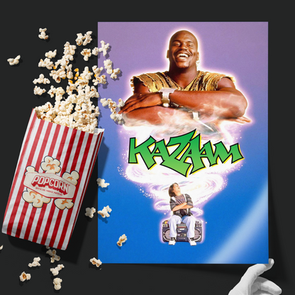 Kazaam (1996)