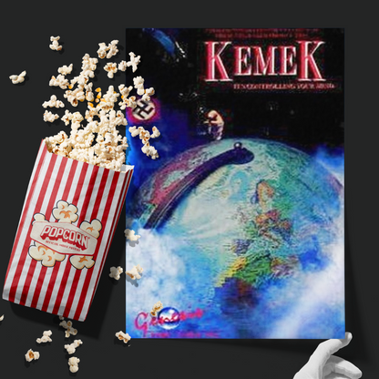 Kemek (1970)
