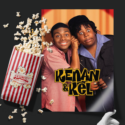 Kenan & Kel (1996)