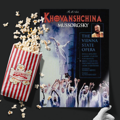 Khovanshchina (1989)