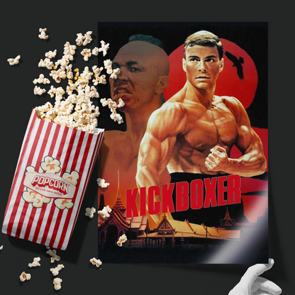 Kickboxer (1989)