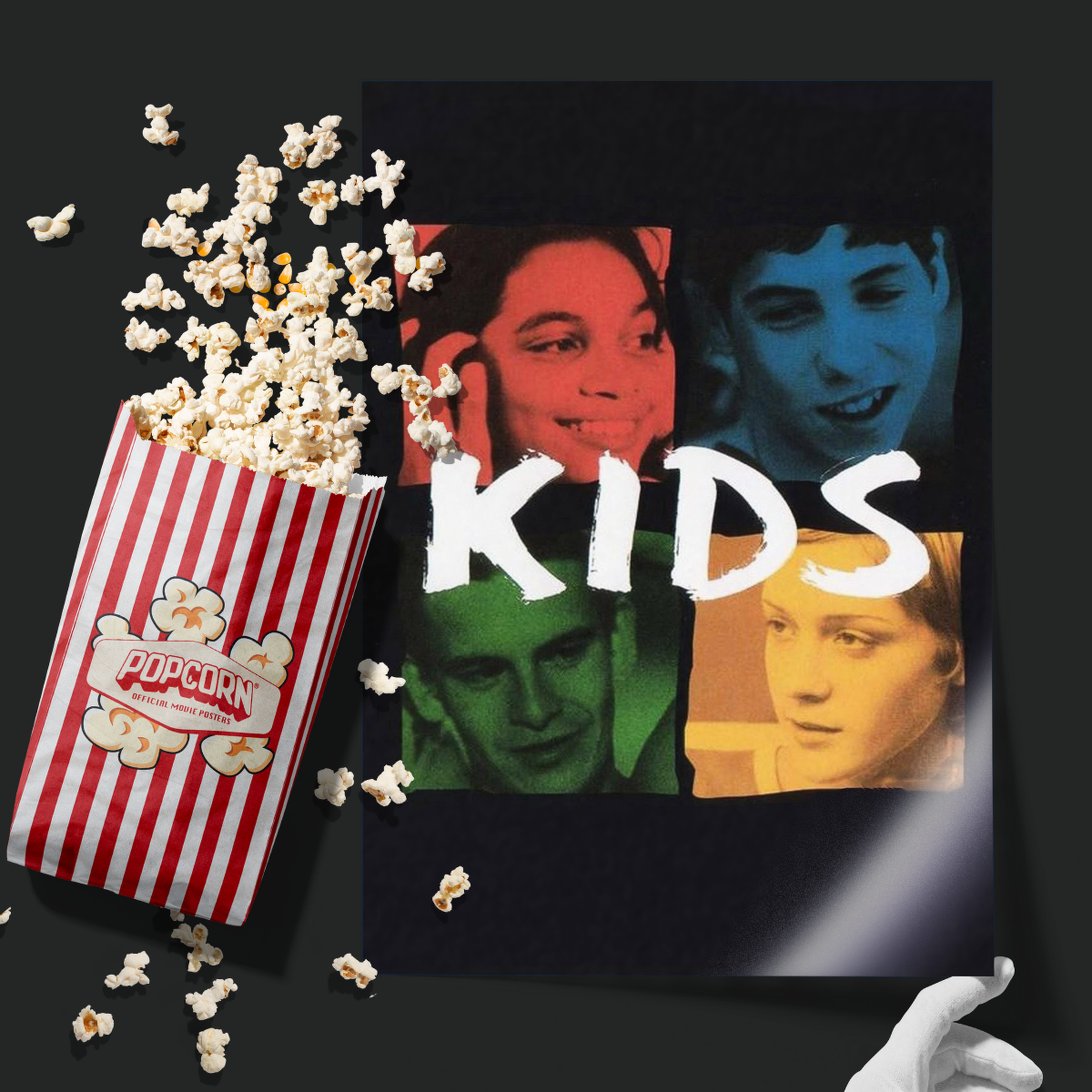 Kids (1995)