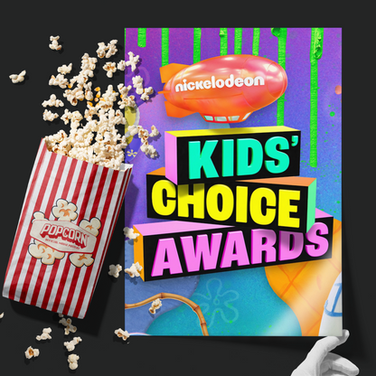 Kids' Choice Awards (1987)