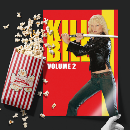 Kill Bill Vol. 2 (2004)