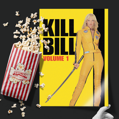 Kill Bill Vol. 1 (2003)