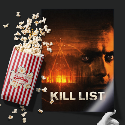 Kill List (2011)