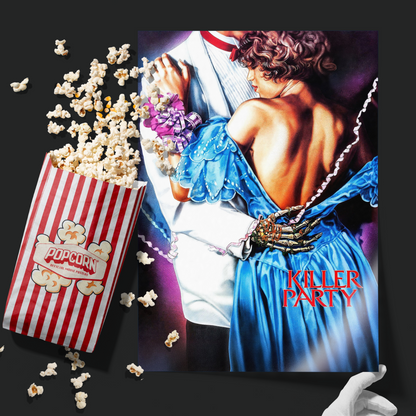 Killer Party (1986)