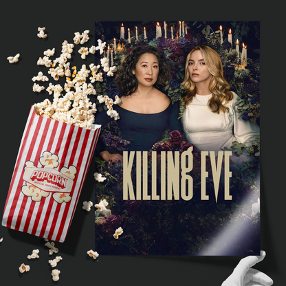 Killing Eve (2018)