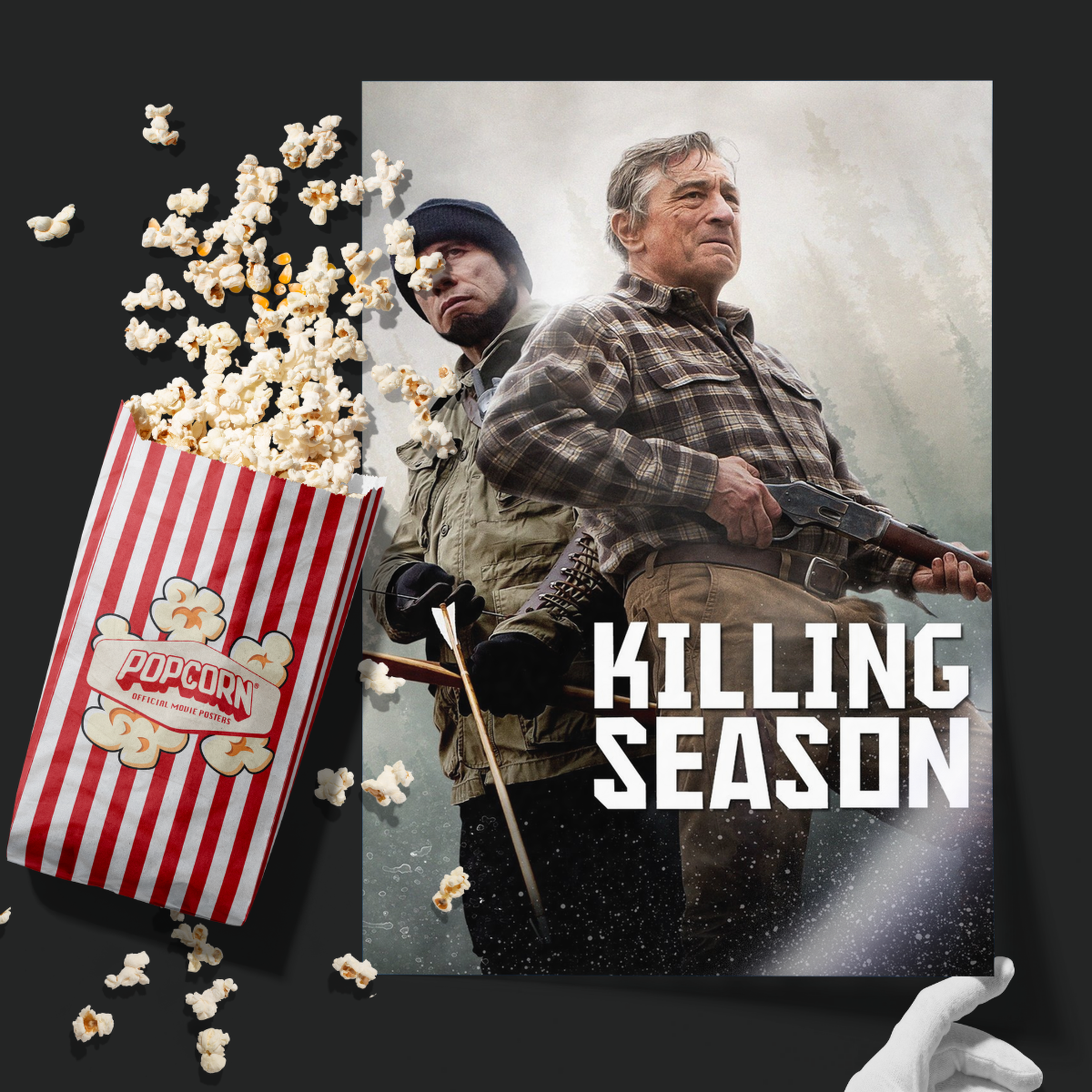 Killing Season (2013)