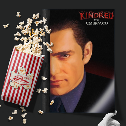 Kindred The Embraced (1996)