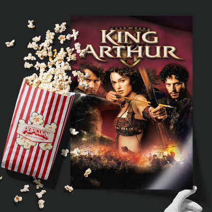 King Arthur (2004)