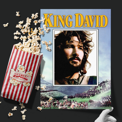 King David (1985)