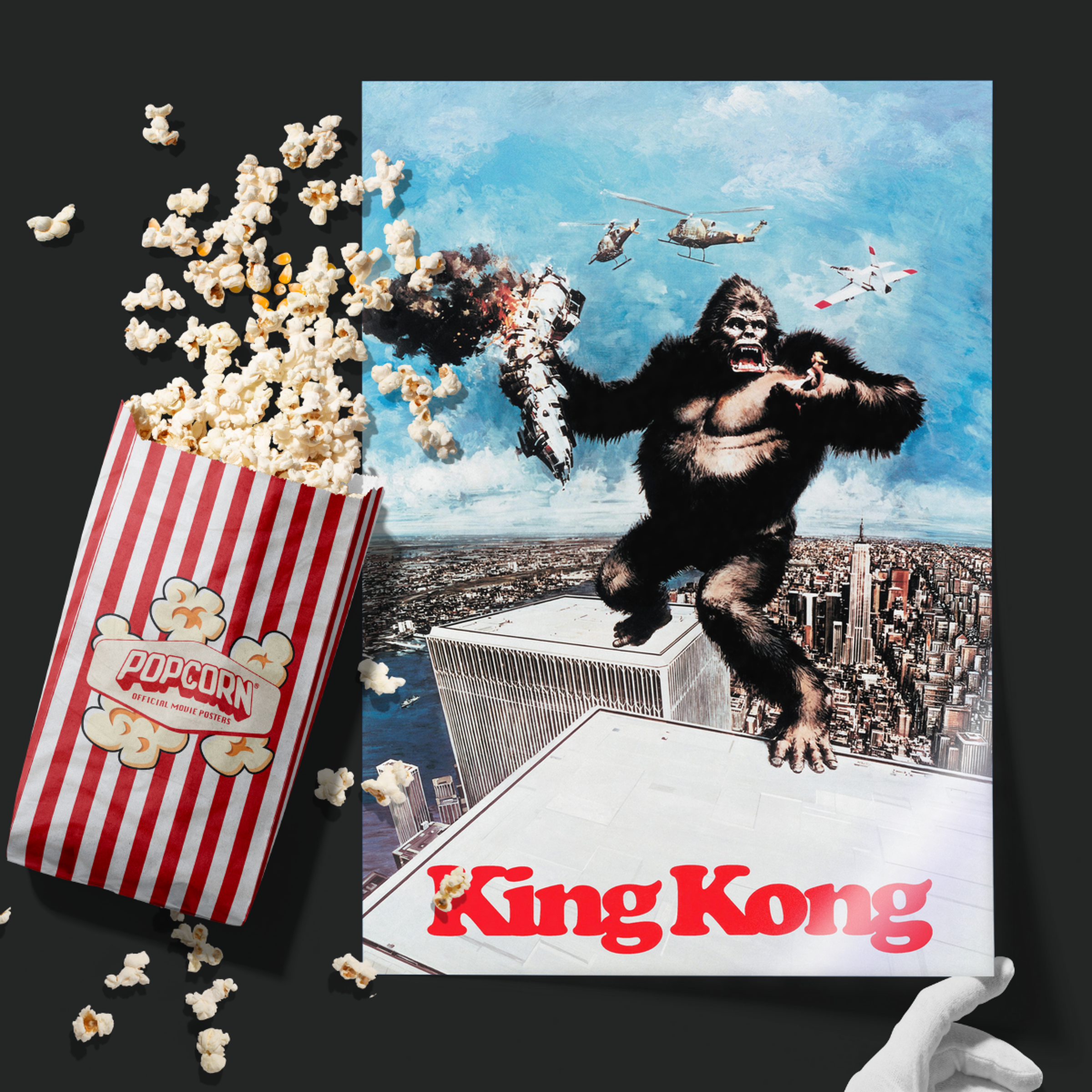 King Kong (1976)