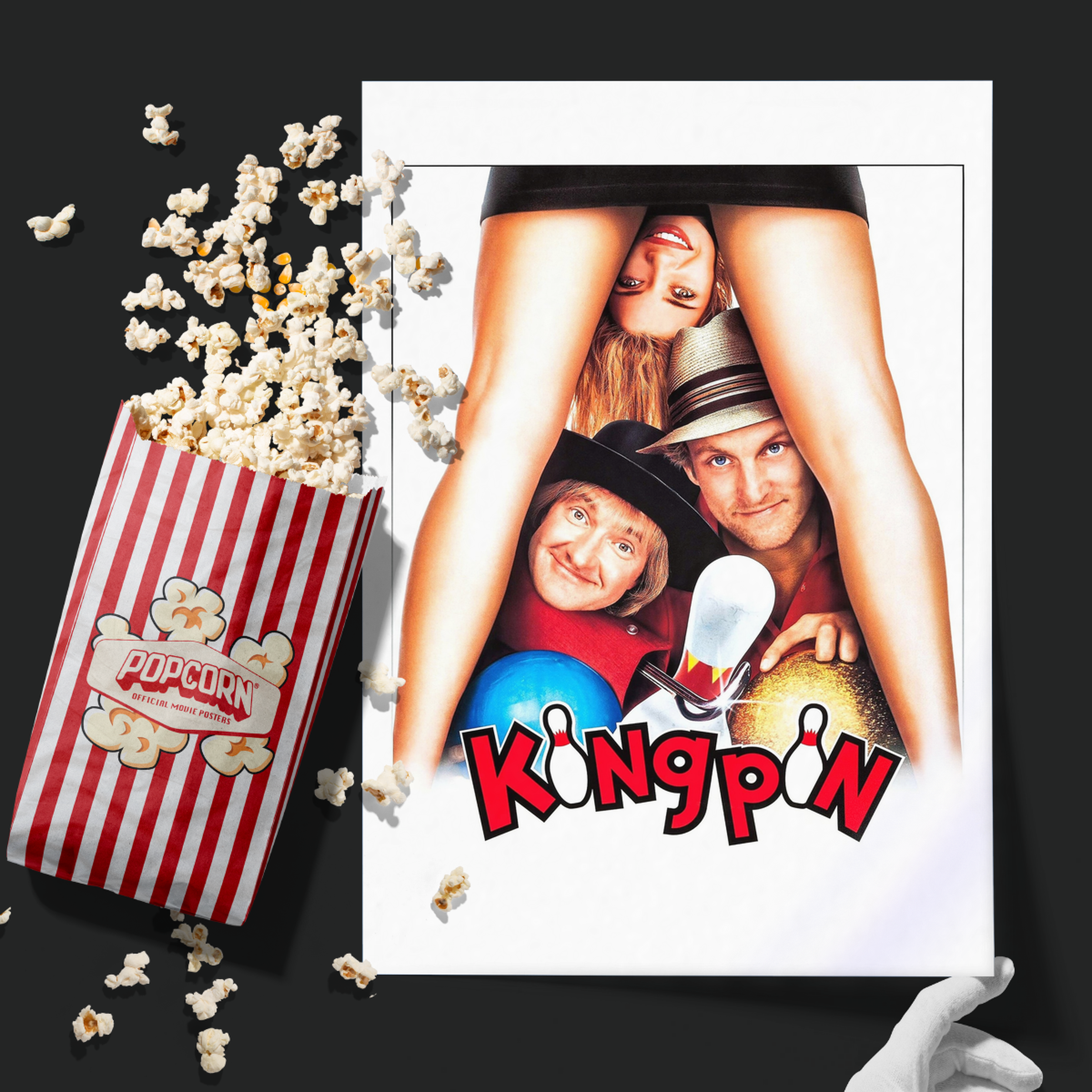 Kingpin (1996)