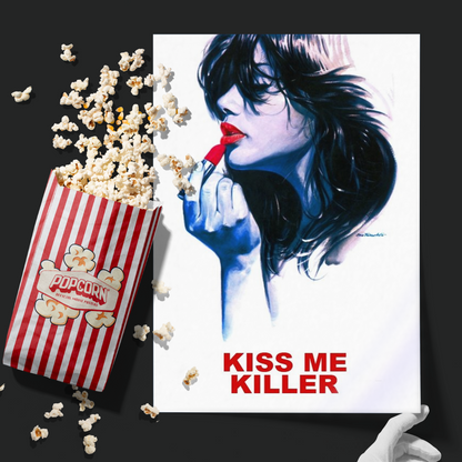 Kiss Me Killer (1977)