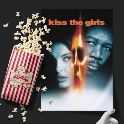 Kiss The Girls (1997)