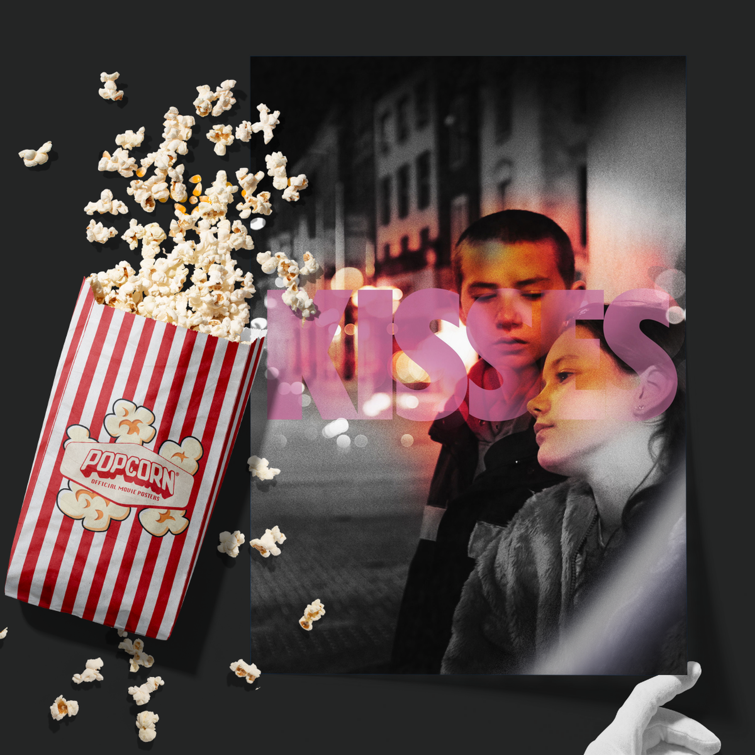 Kisses (2008)