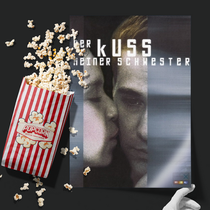 Kissing My Sister (2000)
