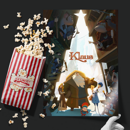 Klaus (2019)
