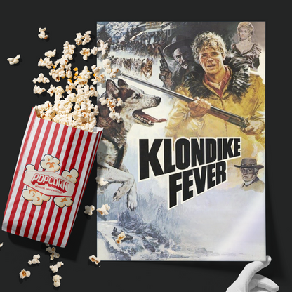 Klondike Fever (1980)