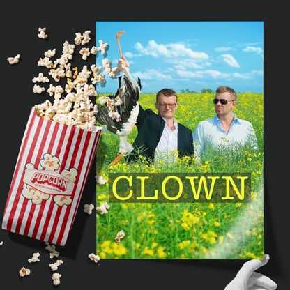 Klovn (2005)