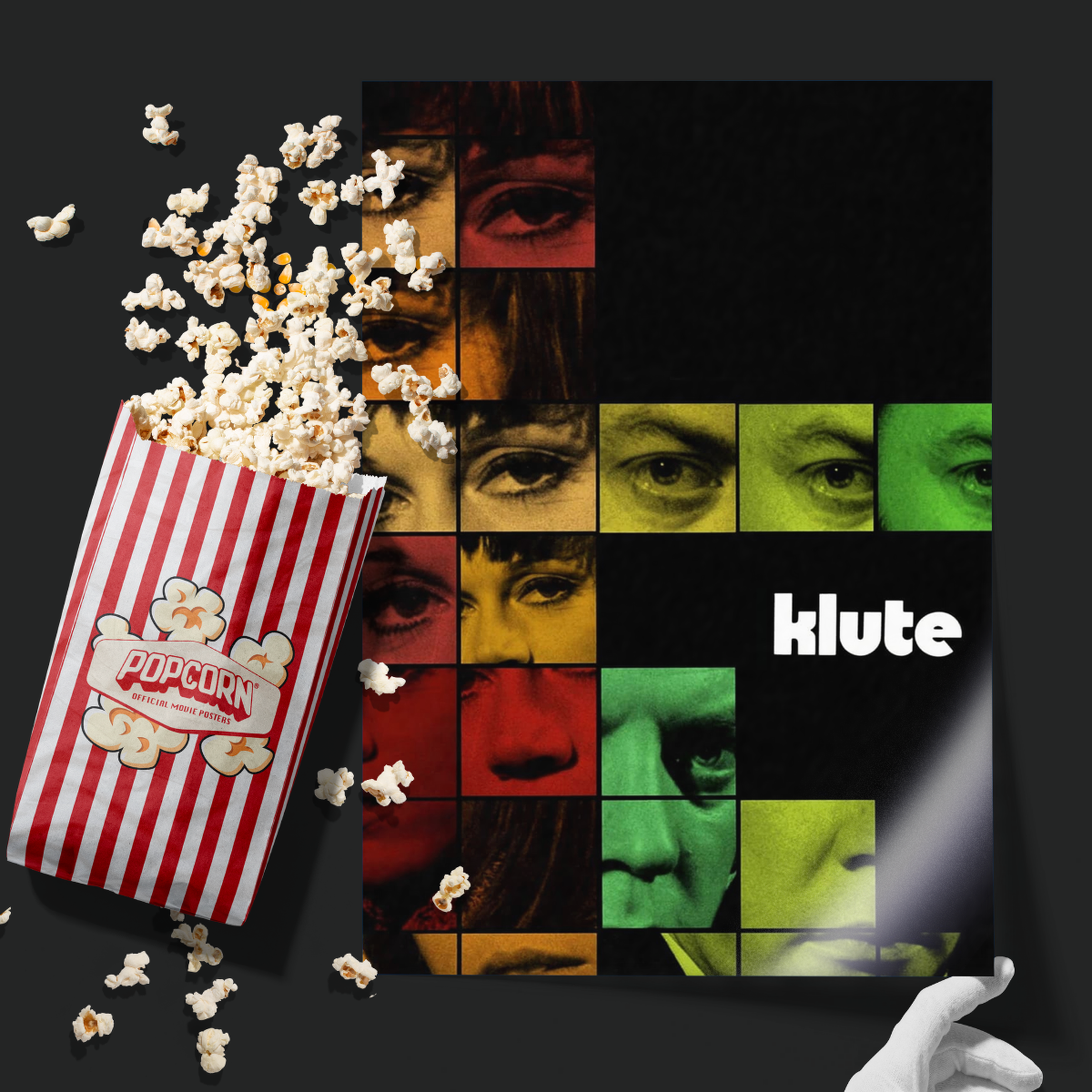 Klute (1971)