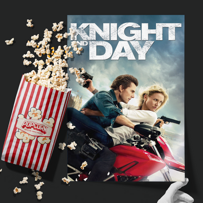 Knight And Day (2010)