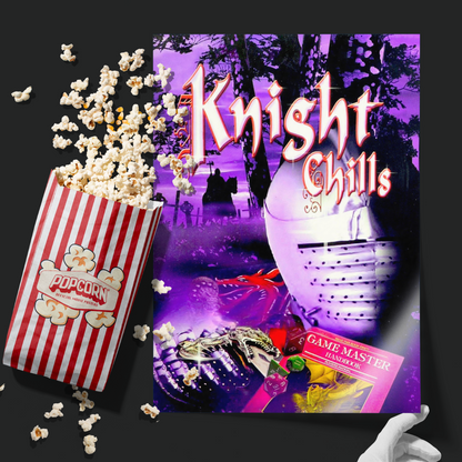 Knight Chills (2001)