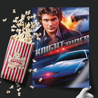 Knight Rider (1982)