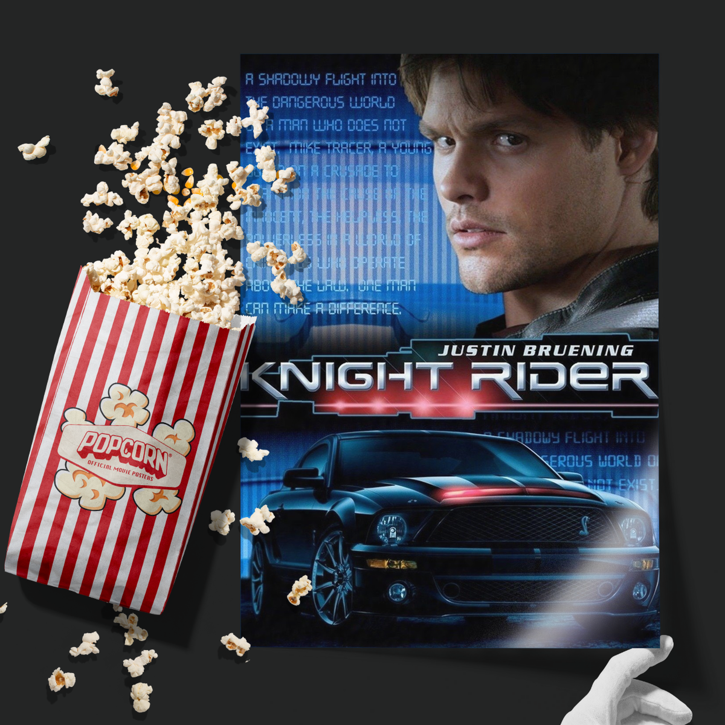 Knight Rider (2008)