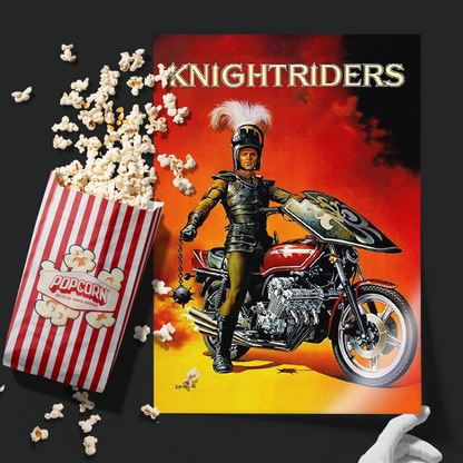 Knightriders (1981)