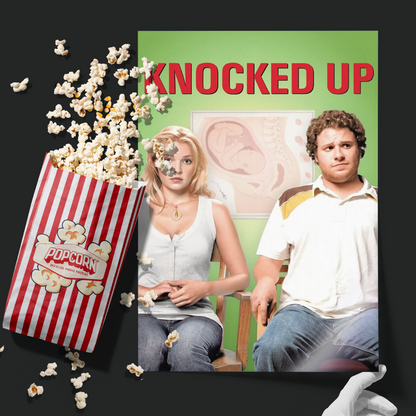 Knocked Up (2007)