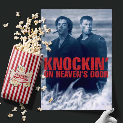 Knockin' On Heaven's Door (1997)